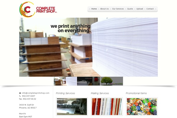 completeprintshop.com site used Pk2011_itis