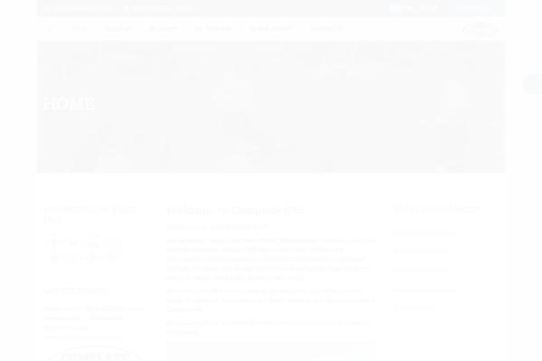 completeqb.com site used BizBuzz