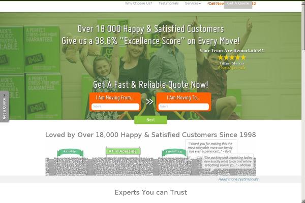 Hello-elementor-child theme site design template sample