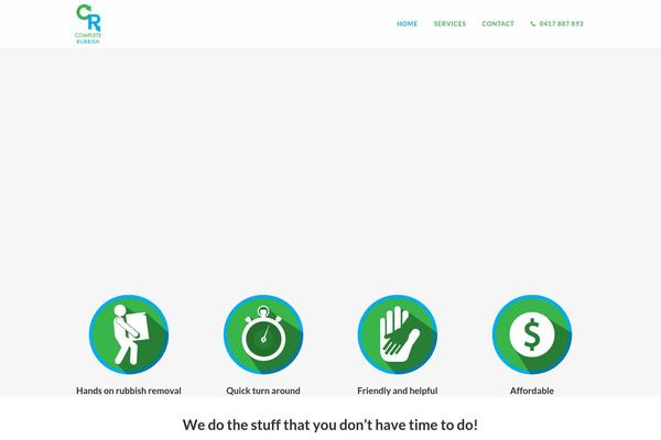 Site using Ultimate_VC_Addons plugin