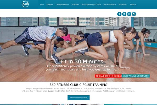 Top-travel theme site design template sample