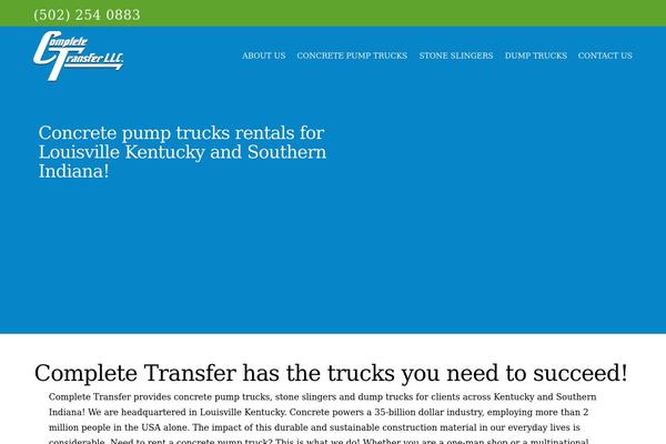 completetransfer.com site used Hatfieldmedia