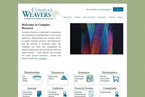 Toolbox theme site design template sample