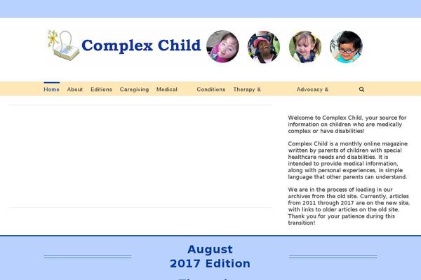 Site using Fusion-builder plugin