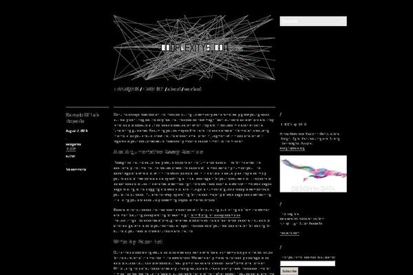 Site using Penci-recipe plugin