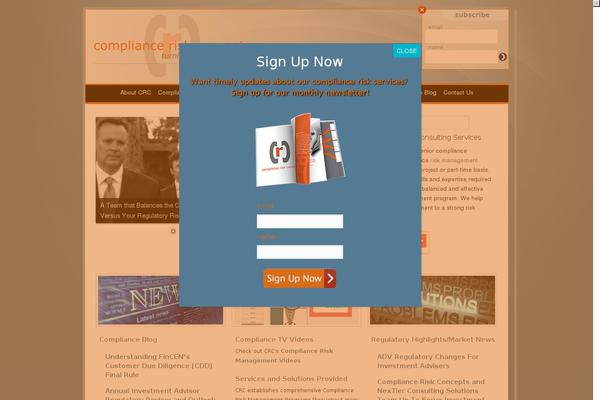 Site using Formidable-pro plugin