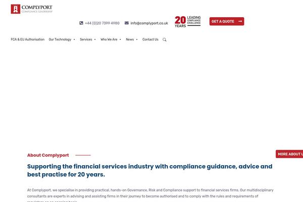 Site using Crelly Slider plugin