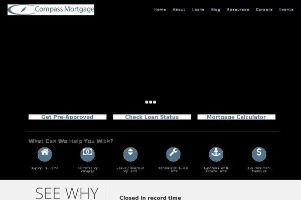 Site using WP Booklet plugin