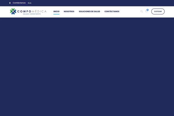 Site using Wordpress-tooltips plugin