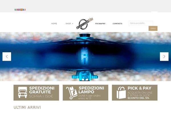 Site using Mgwoocommercebrands plugin
