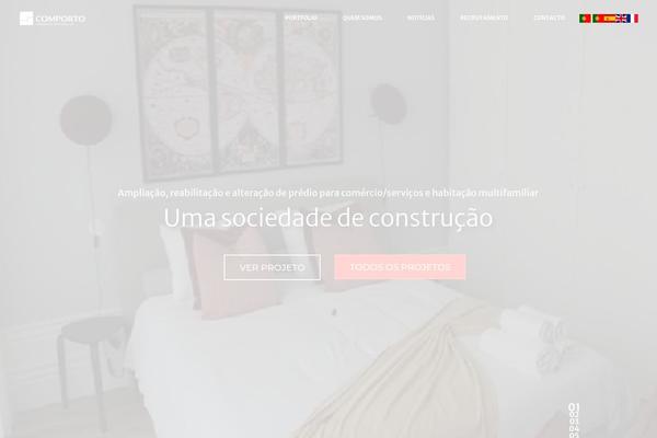 Site using Aarhus-core plugin