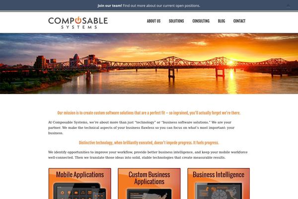 Site using Calendarize-it plugin