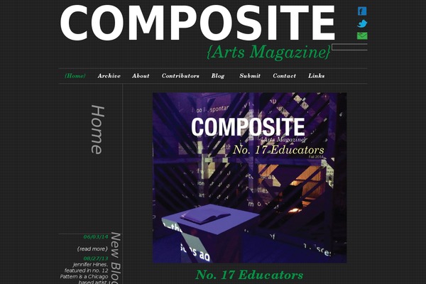 Plainscape theme site design template sample