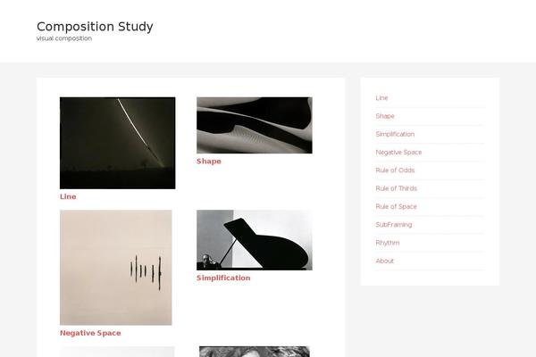 Site using Focus-Gallery-Plugin plugin