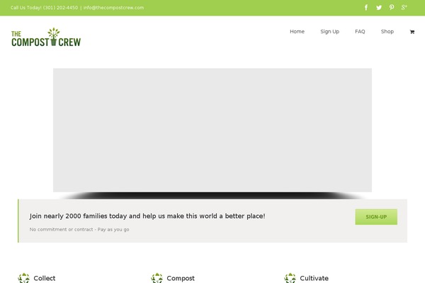 Site using Ultimate-carousel-for-visual-composer plugin