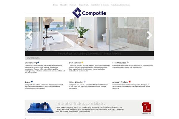 compotite.com site used Compotite