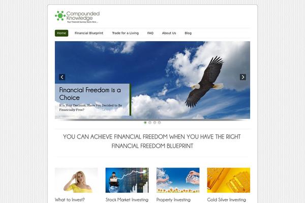 Colorway Theme theme site design template sample