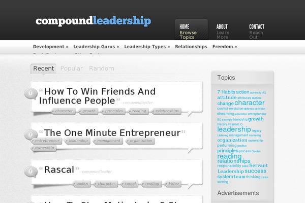AskIt theme site design template sample