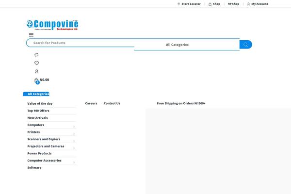 Site using Cf7-conditional-fields plugin
