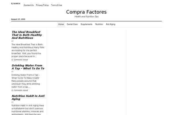 Site using WooCommerce - Category widget plugin