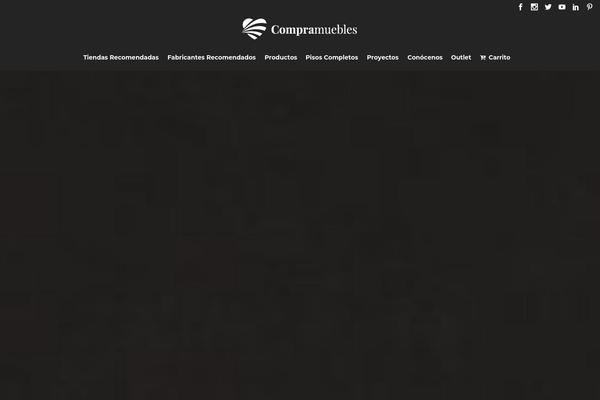 Site using Woo-brand plugin