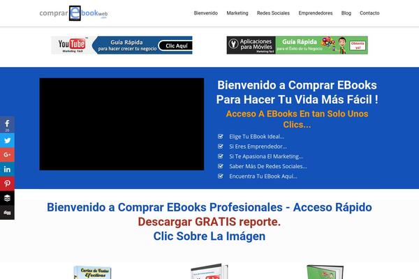 PB Theme theme site design template sample