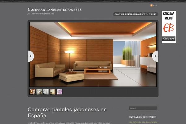 comprarpanelesjaponeses.es site used Photobox