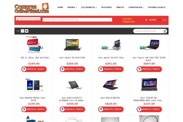 Site using Transposh WordPress Translation plugin