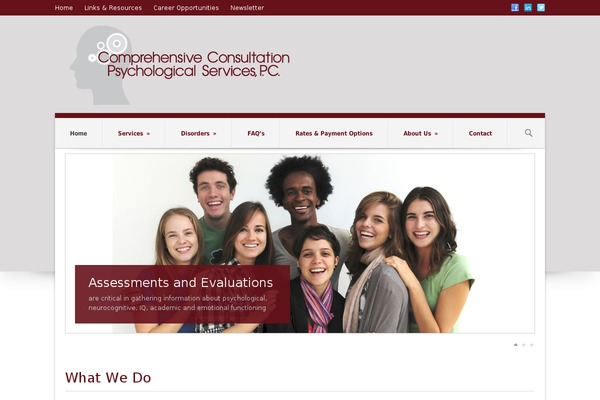 Medical Plus theme site design template sample