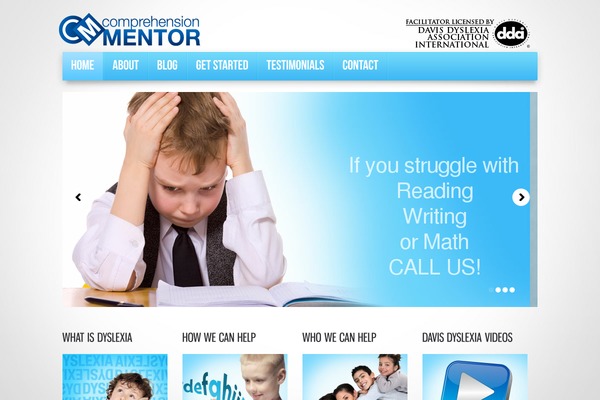 Site using Banner Garden Plugin for WordPress plugin