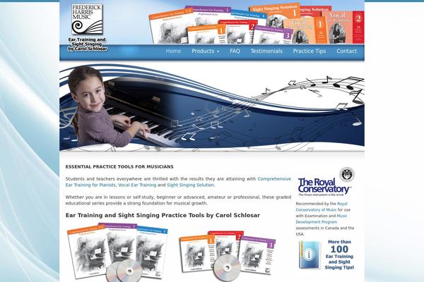 Striking theme site design template sample
