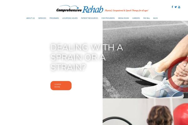 Site using myStickymenu plugin