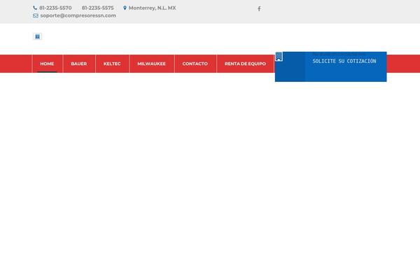 Site using Revslider-sharing-addon plugin