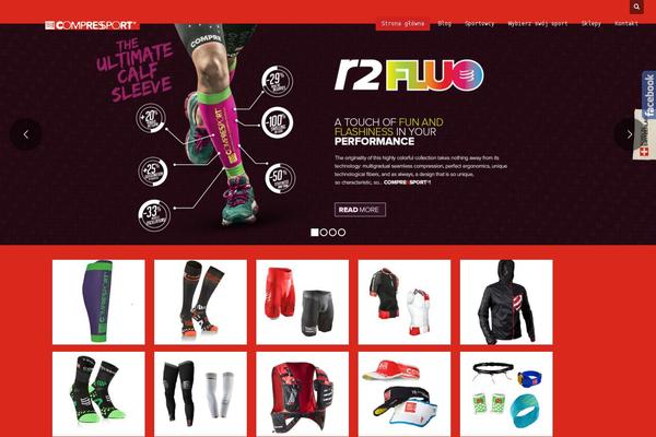Site using SN Facebook Like plugin