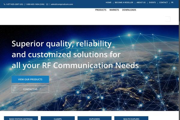 Site using Dflip plugin