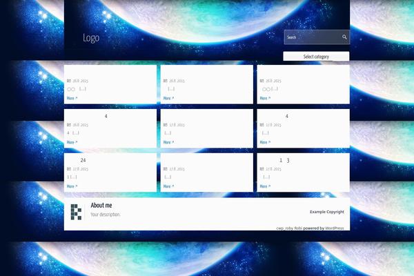 comprometidoscontigo.com site used Cwp-robi
