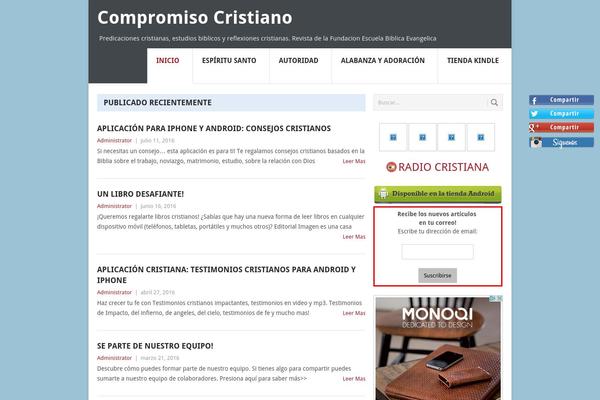 Tc_superads theme site design template sample