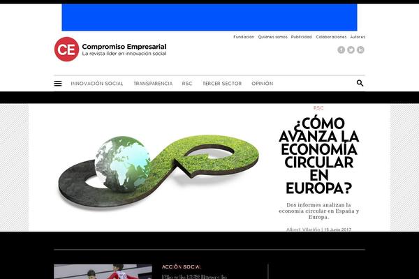 Site using Related-posts-by-taxonomy plugin
