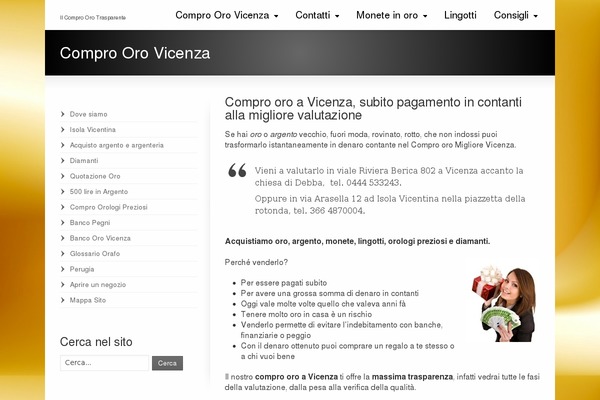 Site using AuthorSure plugin
