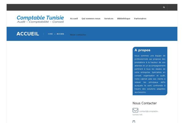 Site using Device Mockups plugin