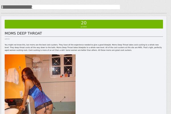 comptacollaborative.com site used Fwa