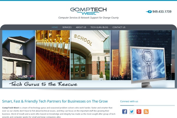 Preference Lite theme site design template sample