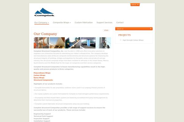 ArtSee theme site design template sample