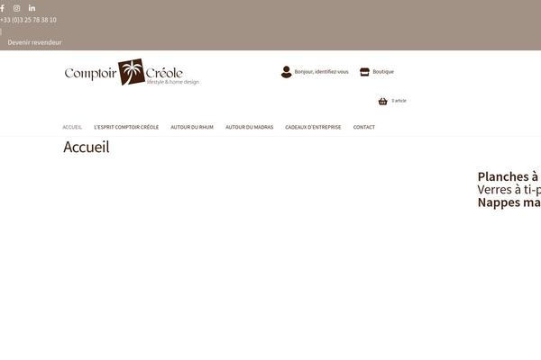 Site using Woocommerce Advanced Discounts plugin