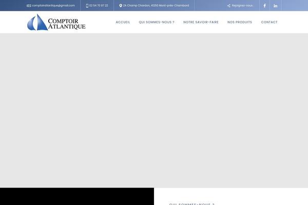 Site using Themeextras-for-duplexotheme plugin