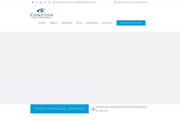 Site using Woo-smart-quick-view plugin