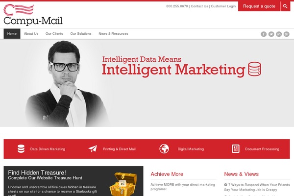 Hub-child theme site design template sample