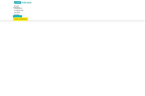 Site using Osm-map-elementor plugin
