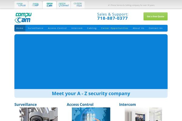 Site using VC_Modal_Popup plugin