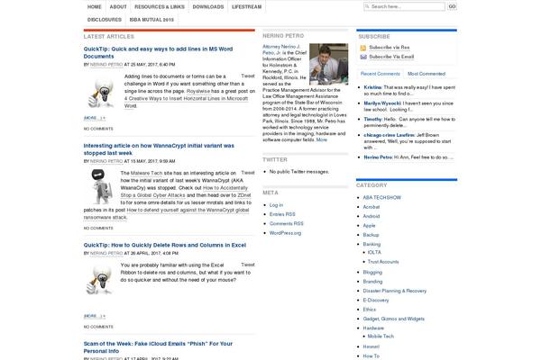Site using Drag And Drop HTML Visual Editor, WYSIWYG. Flux Live! By Plug & Edit. plugin